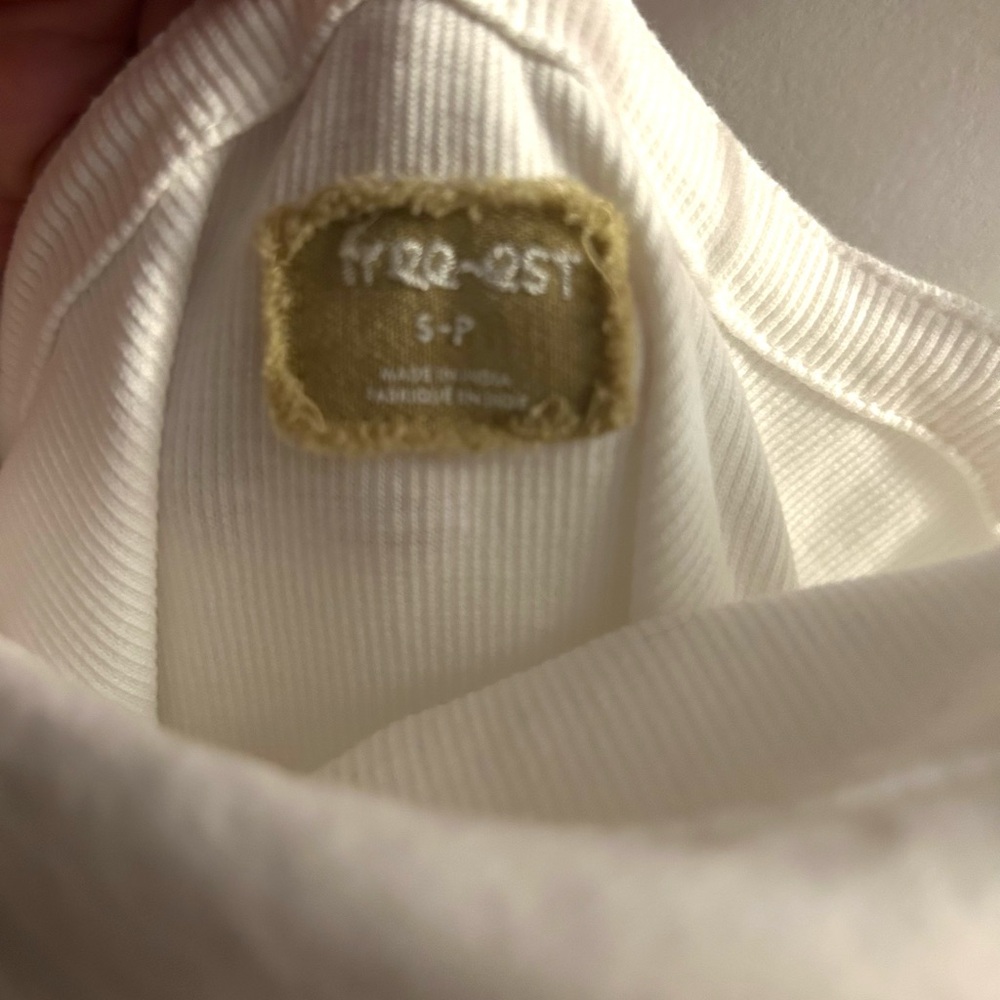 SOLD!!! Free People free-est Bliss Beauty Mini Dress Ivory White Crochet Lace - Picture 2 of 7